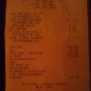 Meet your Posher, Janette